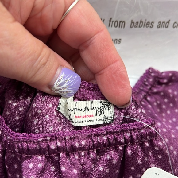 🪻🪻Free People 🪻🪻 - Picture 10 of 10